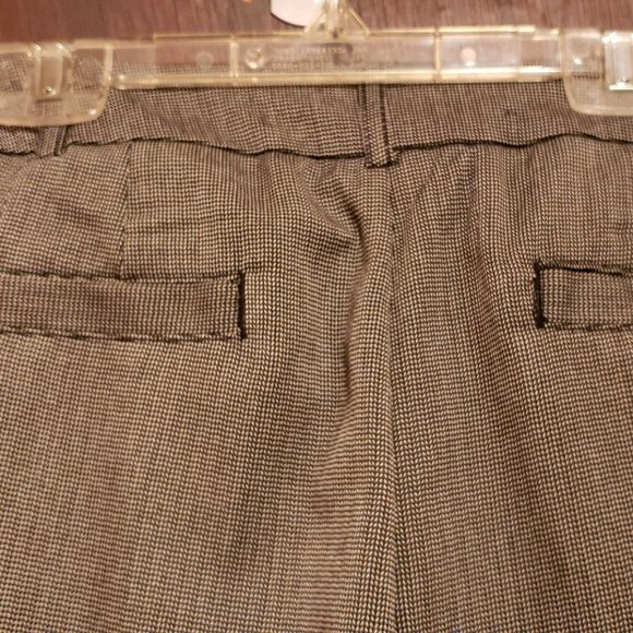 PANTS CURVY FIT TROUSER WORTHINGTON - Picture 4 of 10